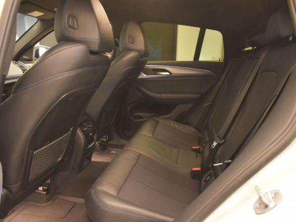 BMW X4 II (G02) с пробегом 2021 года, цена 4 885 000 рублей, 120152 км, внедорожник, Автокод Объявления