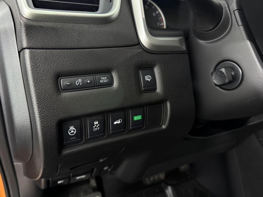 Nissan Murano III (Z52) Калининград  - изображение 13