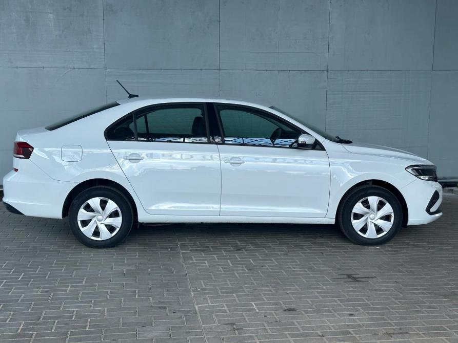 Volkswagen Polo VI Тамбов  - изображение 8