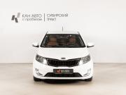 Kia Rio III Казань  - изображение 10