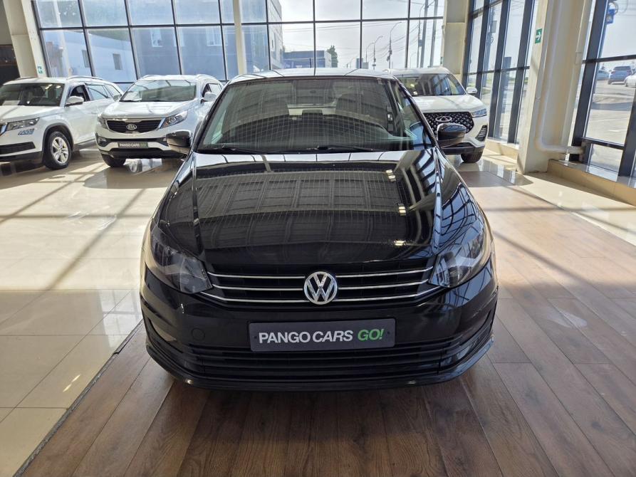 Volkswagen Polo V Рестайлинг Саратов  - изображение 2