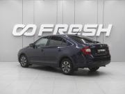 Skoda Rapid I Ростов-на-Дону  - изображение 17