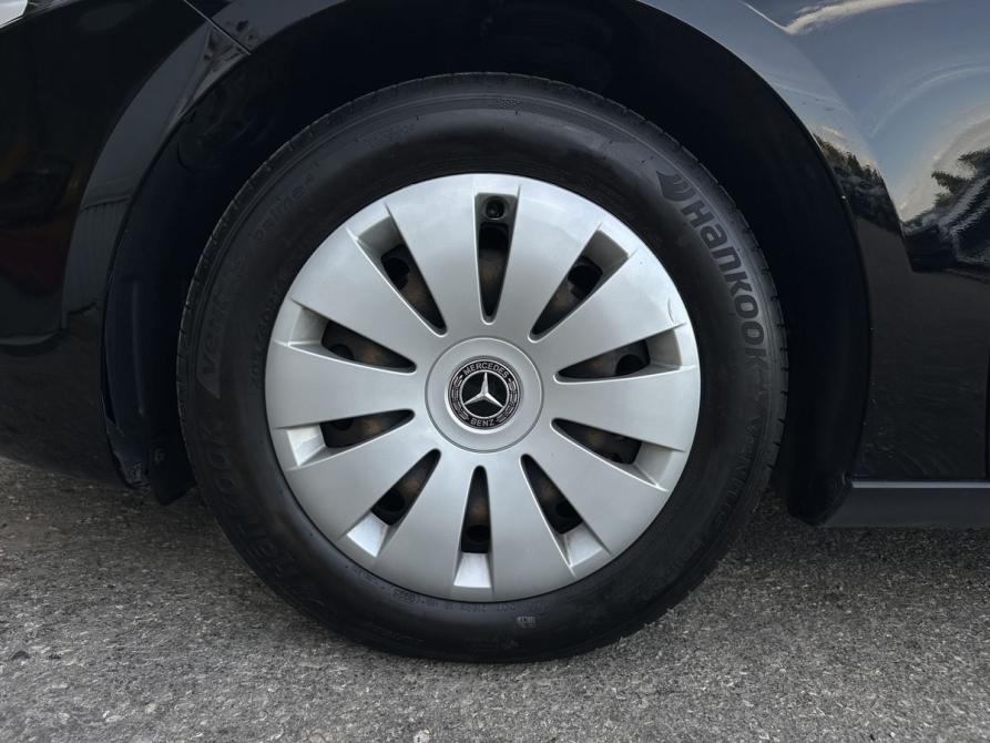 Mercedes-Benz A-Класс IV (W177) Саратов  - изображение 14