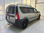 Lada (ВАЗ) Largus I Пермь  - изображение 22