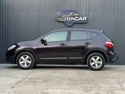 Nissan Qashqai I Рестайлинг Ижевск  - изображение 25