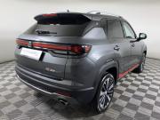 Changan CS35 Plus I Москва  - изображение 25