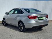 Lada (ВАЗ) Vesta I Ростов-на-Дону  - изображение 28