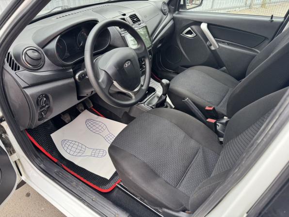 Lada (ВАЗ) Granta I Рестайлинг с пробегом 2019 года, цена 649 900 рублей, 84392 км, седан, Автокод Объявления