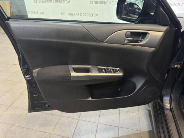 Subaru Impreza III с пробегом 2011 года, цена 699 000 рублей, 222778 км, хэтчбек, Автокод Объявления