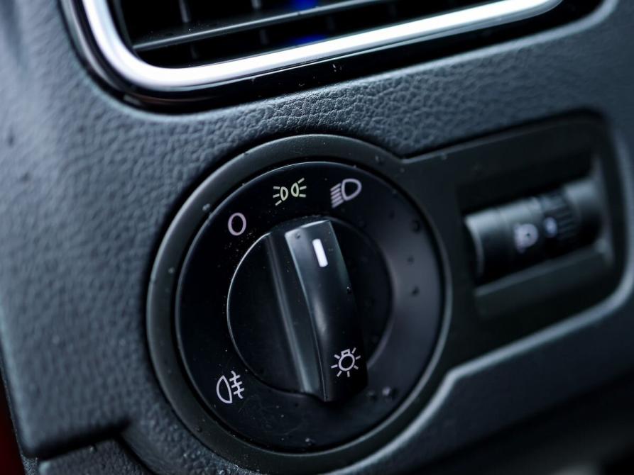 Volkswagen Polo V Рестайлинг Ижевск  - изображение 15