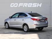 Changan Alsvin Краснодар  - изображение 21
