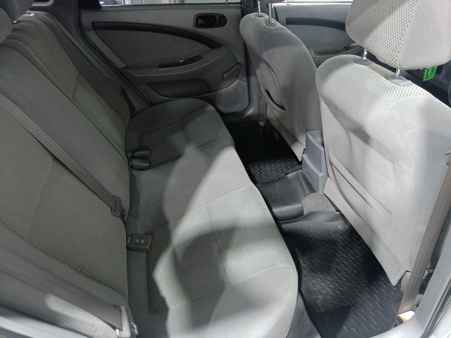 Chevrolet Lacetti I Оренбург  - изображение 21