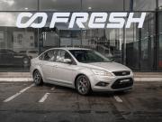 Ford Focus II Рестайлинг Краснодар  - изображение 18