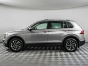 Volkswagen Tiguan II Москва  - изображение 26