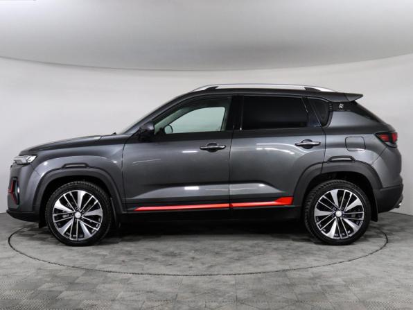 Changan CS35 Plus I Рестайлинг с пробегом 2023 года, цена 1 827 000 рублей, 44634 км, внедорожник, Автокод Объявления