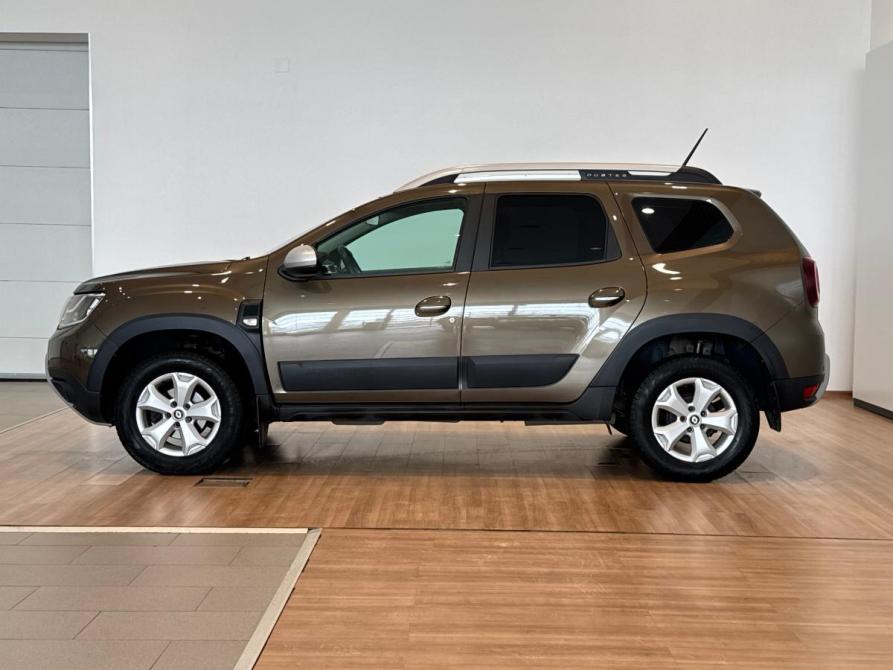 Renault Duster II Волгоград  - изображение 6