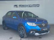 Renault Logan II Рестайлинг Уфа  - изображение 23