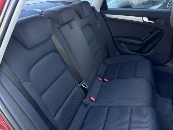 Audi A4 IV (B8) Рестайлинг с пробегом 2013 года, цена 1 544 000 рублей, 130287 км, седан, Автокод Объявления