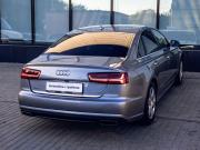 Audi A6 IV (C7) Рестайлинг Екатеринбург  - изображение 27