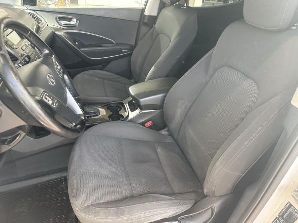 Hyundai Santa Fe III с пробегом 2013 года, цена 1 570 000 рублей, 224314 км, внедорожник, Автокод Объявления