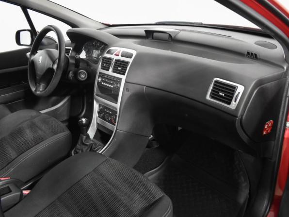 Peugeot 307 I Рестайлинг с пробегом 2007 года, цена 269 000 рублей, 241312 км, хэтчбек, Автокод Объявления