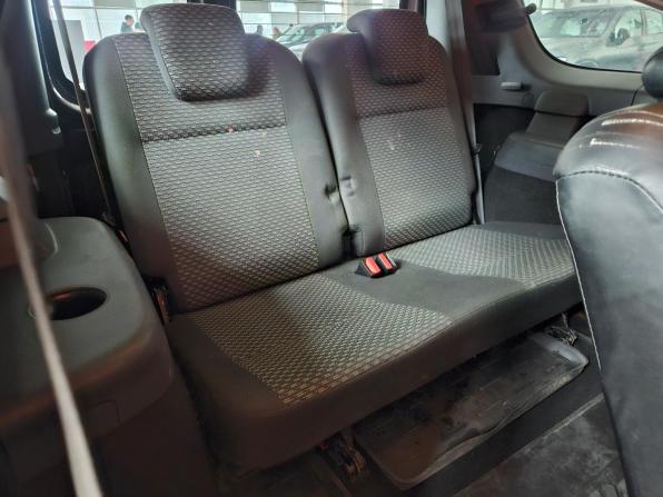 Lada (ВАЗ) Largus I с пробегом 2015 года, цена 690 000 рублей, 210348 км, универсал, Автокод Объявления