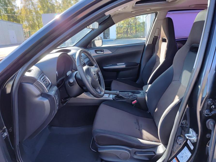 Subaru Impreza III Чебоксары  - изображение 20