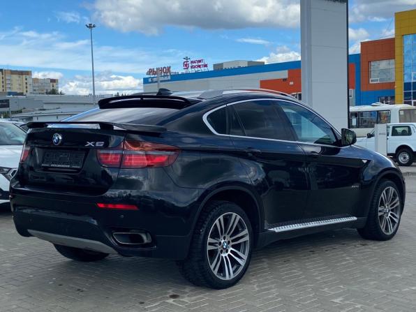 BMW X6 I (E71) с пробегом 2010 года, цена 1 450 000 рублей, 150672 км, внедорожник, Автокод Объявления