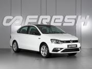 Volkswagen Polo V Рестайлинг Минеральные Воды  - изображение 17
