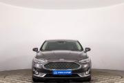 Ford Fusion (North America) II Рестайлинг Пермь  - изображение 30