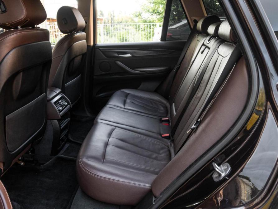 BMW X5 III (F15) Ставрополь  - изображение 9