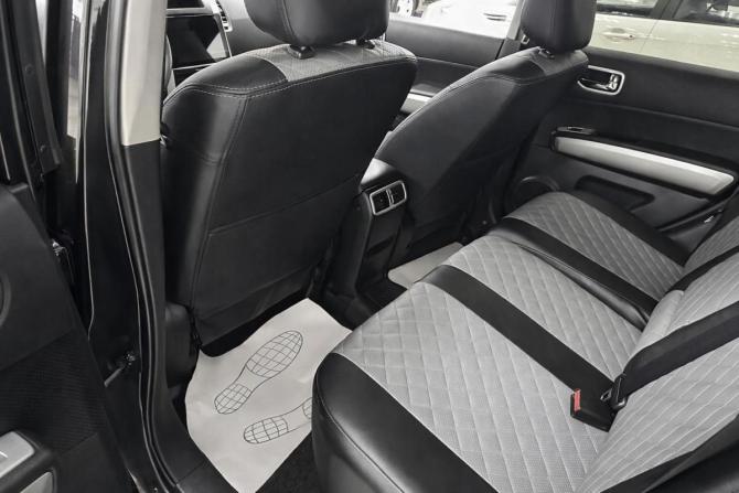 Nissan X-Trail II Рестайлинг с пробегом 2012 года, цена 899 000 рублей, 143139 км, внедорожник, Автокод Объявления