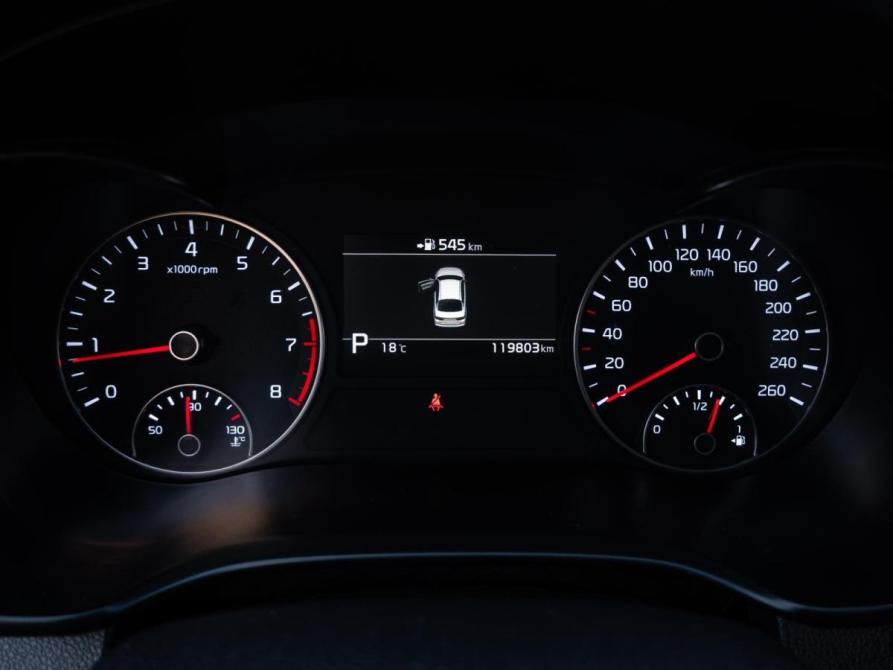 Kia Optima IV Рестайлинг Ставрополь  - изображение 23
