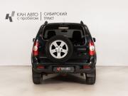 Chevrolet Niva I Рестайлинг Казань  - изображение 12