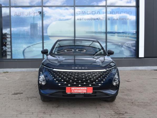 Omoda C5 I с пробегом 2023 года, цена 1 927 000 рублей, 48983 км, внедорожник, Автокод Объявления