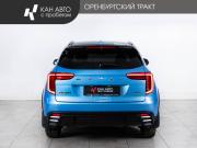 Haval Jolion I Рестайлинг Казань  - изображение 22