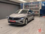 Volkswagen Polo VI Пермь  - изображение 23