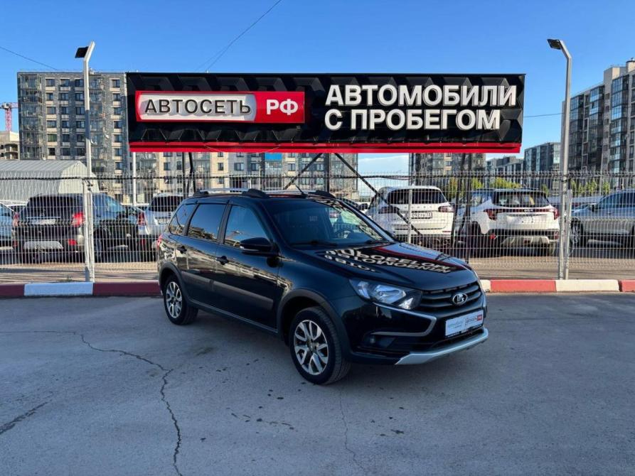 Lada (ВАЗ) Granta I Рестайлинг Альметьевск  - изображение 6