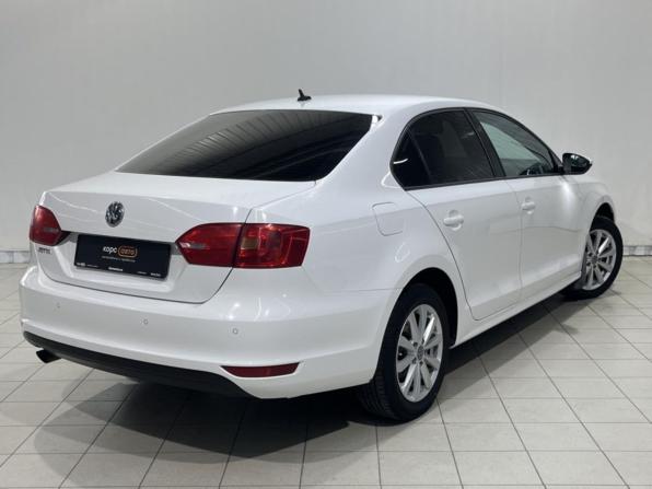 Volkswagen Jetta VI с пробегом 2014 года, цена 958 000 рублей, 185633 км, седан, Автокод Объявления