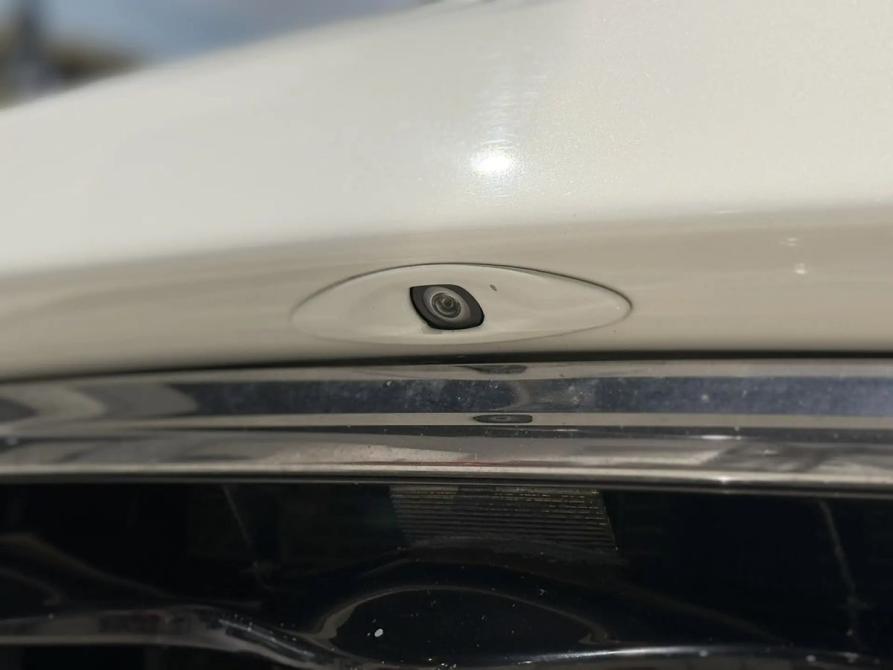 Infiniti FX II (S51) Новосибирск  - изображение 16