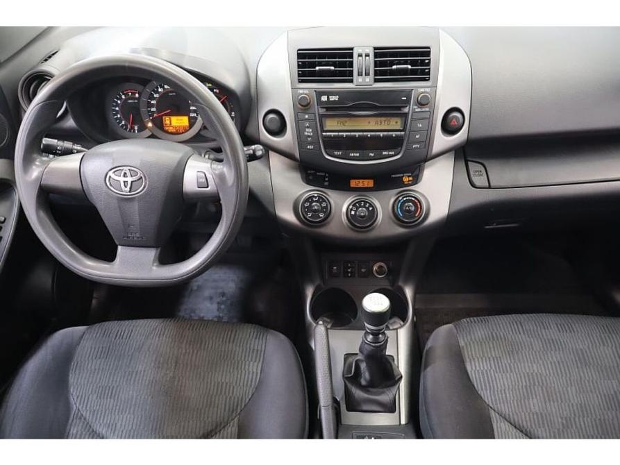 Toyota RAV4 III (XA30) Рестайлинг Коломна  - изображение 9