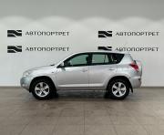 Toyota RAV4 III (XA30) Санкт-Петербург  - изображение 21