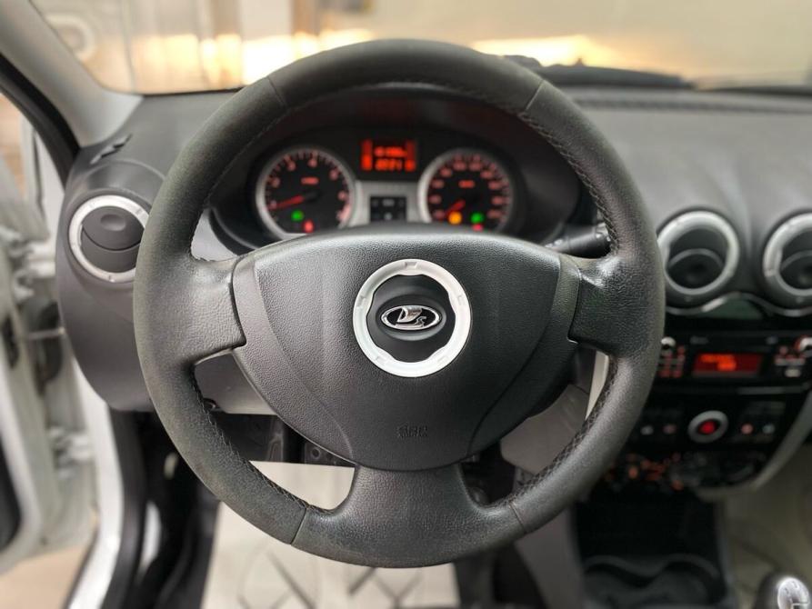 Lada (ВАЗ) Largus I Энгельс  - изображение 27