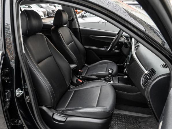 Kia Rio IV Рестайлинг с пробегом 2021 года, цена 1 950 000 рублей, 88522 км, хэтчбек, Автокод Объявления