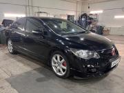 Honda Civic VIII Рестайлинг Пермь  - изображение 7