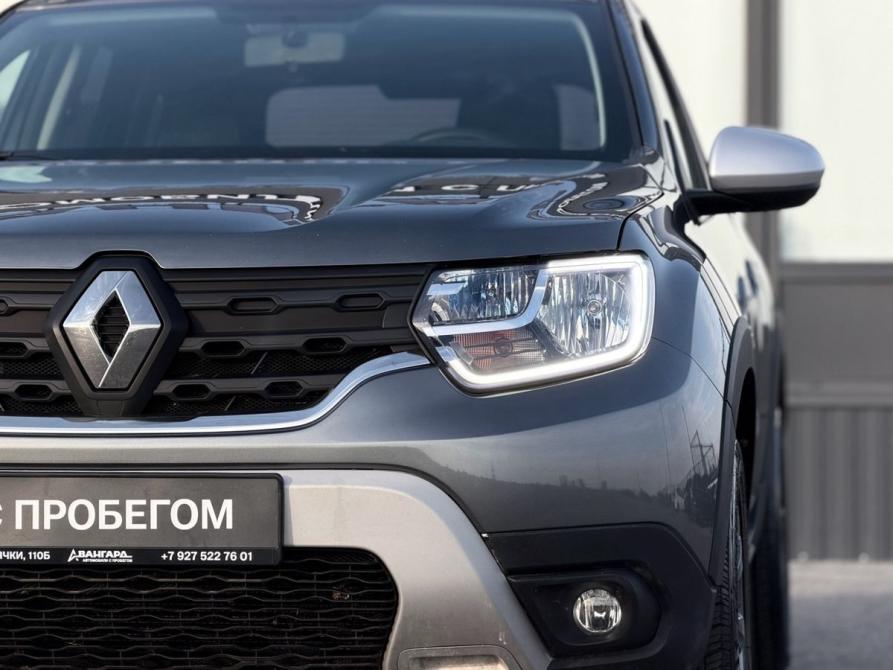 Renault Duster II Волгоград  - изображение 7