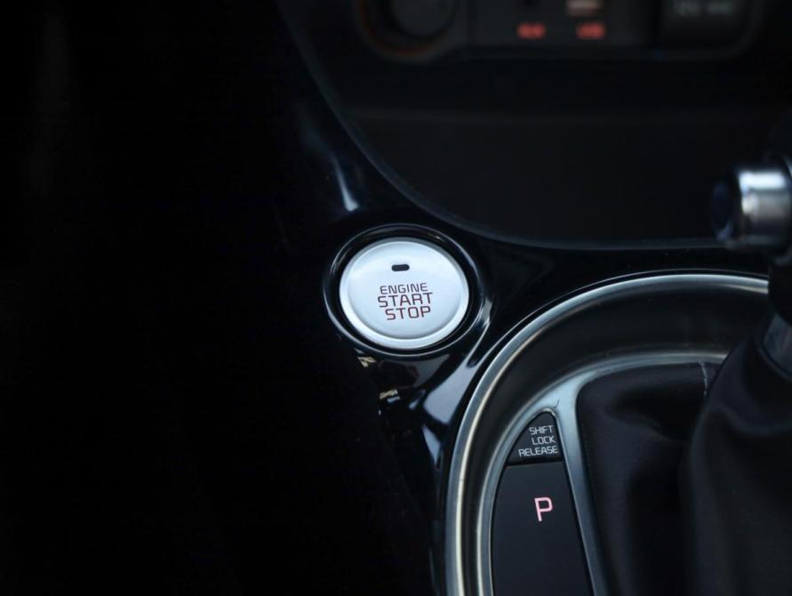 Kia Soul II Рестайлинг Санкт-Петербург  - изображение 23