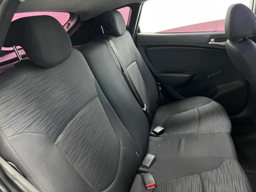 Hyundai Solaris I Рестайлинг Казань  - изображение 16