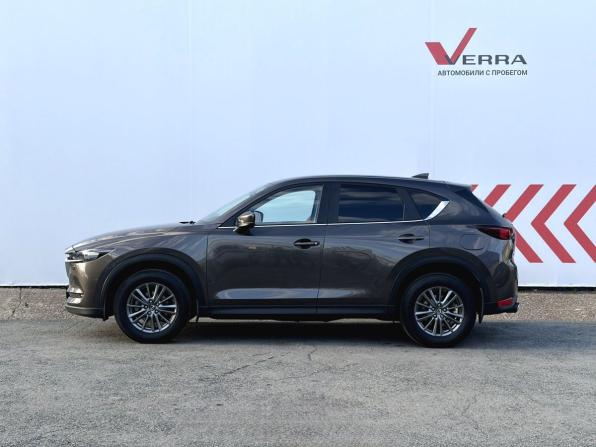 Mazda CX-5 II с пробегом 2019 года, цена 3 100 000 рублей, 48960 км, внедорожник, Автокод Объявления