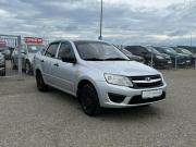 Lada (ВАЗ) Granta I Буинск  - изображение 18